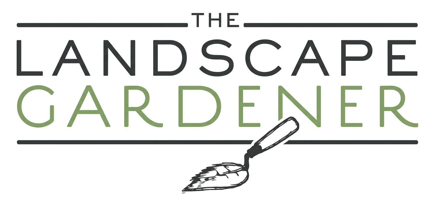 The Landscape Gardener